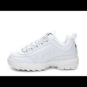 Fila Disrupter II Premium Sneakers